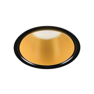 Downlight Solstice 150 1300lm 930 SSC goud/zwart