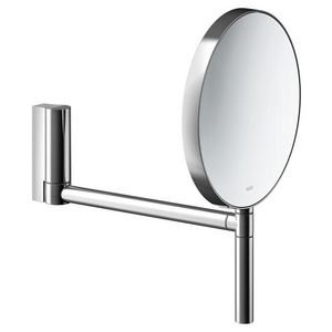 Cosmeticaspiegel Plan wandmodel niet verlicht chr