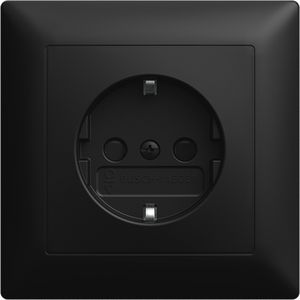 wcd ra kv vpl inbouw SI-B-matzwart (20 EUJB-915)