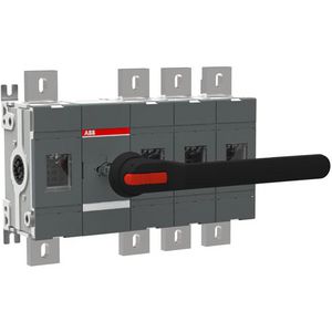 OT1000E13P SCHAKELAAR-DISCONNECTOR