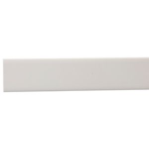 Lengte a 2m. Deksel soepel B40 DLP VVE=10