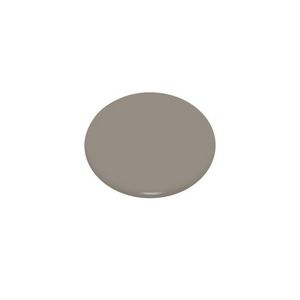 Geglazuurd afvoerdeksel 65mm voor Afvoerplug