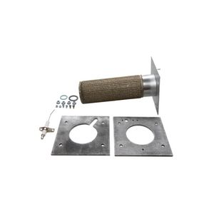 Brander B25 HR(D)