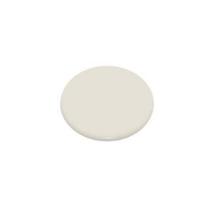 Geglazuurd afvoerdeksel 65mm voor Afvoerplug
