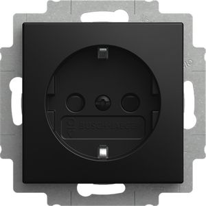 wcd ra kv cpl steplight inbouw SI-B-matzwart (20 EUCBLI-915)