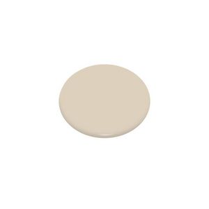 Geglazuurd afvoerdeksel 65mm voor Afvoerplug