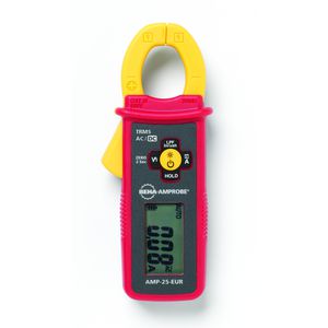 TRMS Mini-stroomtang 60/300A AC/DC