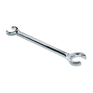 Knelfittingsleutel /open ringsleutel 24x32mm tbv knelmoer 15mm/22mm