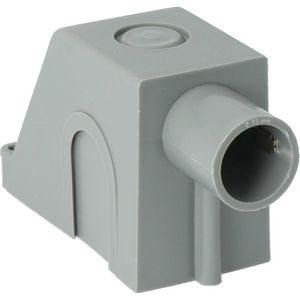 Doos voor montage magvast sparing Ø19mm VVE=100