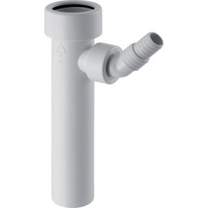 Aansluitstuk met klemkoppeling en ha. slangaanslu 152.274.11.1