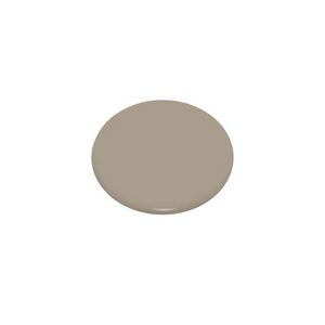 Geglazuurd afvoerdeksel 65mm voor Afvoerplug