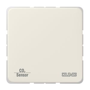 Sensor CD500 wit KNX CO2