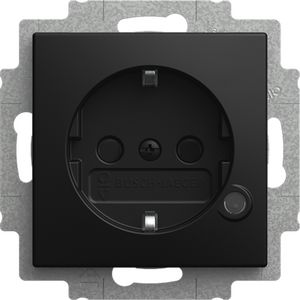 wcd ra kv cpl bedrijfsled inbouw SI-B-matzwart (20 EUCBL-915)
