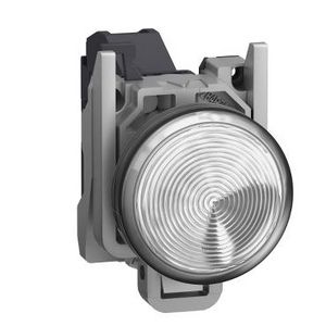 White LED pilot light 24 240V Explosive atmosphere