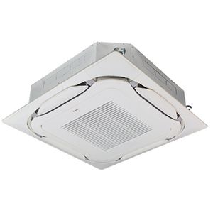 Airco binnendeel cassettemodel Roundflow FCAG-B SkyAir 3,5 kW