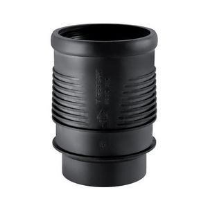 Expansiemof 75mm polyethyleen (PE) Silent-db20 geluidsarm