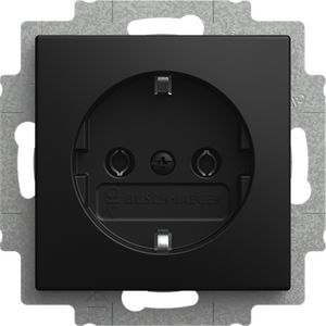 wcd ra cpl schroef inbouw SI-B-matzwart (2300 EUC-915)