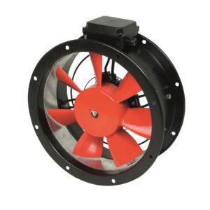Buisventilator cylindr axiale TCBB/2-250/H-B 230V50HZ VE
