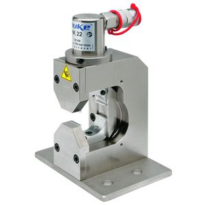 Hydraulische tafel perskop THK22
