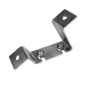 PSF Montageset t.b.v. muur/plafond