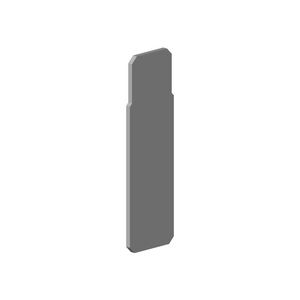 Sleutel 46x150x4,5mm 09300907590