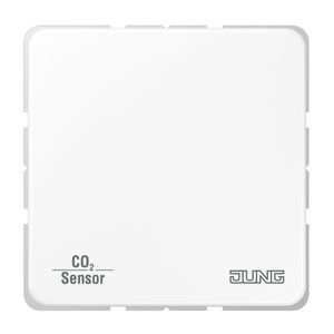 Sensor CD500 alpin wit KNX CO2