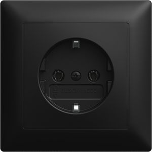 wcd ra vpl inbouw SI-B-matzwart (20 EUJR-915)