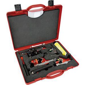Set stripgereedschappen MV-kabels 1799004