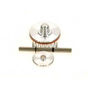 Gasklepeenheid 87085011070