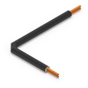 Huisinvoerbocht DUO 32+32/111 SDR11