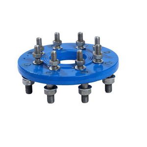 FLENS OVERG.STUK DN100/150