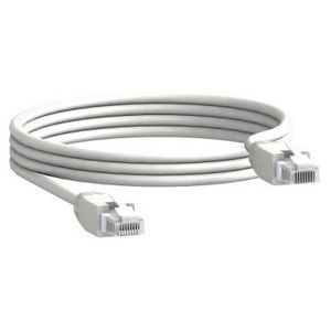 Doos a 5st. Netwerkkabel 2xRJ45 male L=2m Acc. ComPact