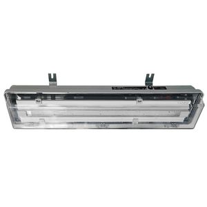 ATEX/IECEx LED armatuur zone 1/21 28W 3820lm