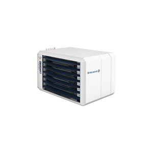 Binnenunit Qwikshift Hybride luchtverwarmer / booster all-electric QSE 16+10 incl. Smart controller
