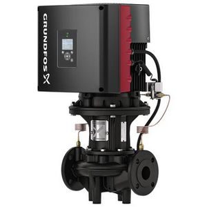 Inlinepomp TPE3 100-130 S-A-F-A-BQQE-IWA