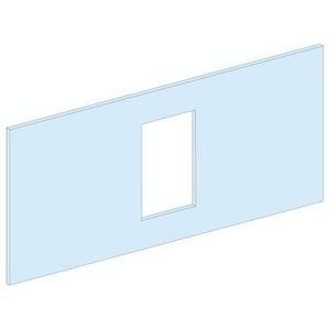 Afdekplaat INS 400-630 B600 9M Prisma