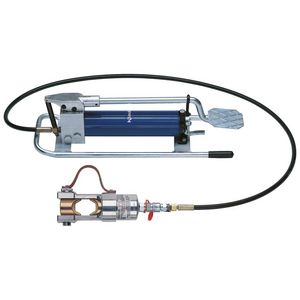 Hydraulisch persapparaat HK252