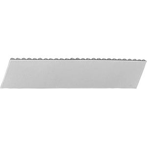 Blindplaat 12 modules