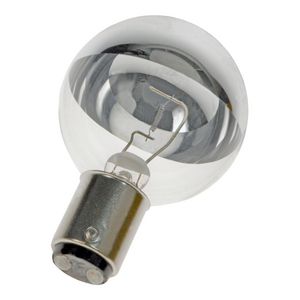 Ba15d/19 40X60 50V 30W Top Mirror Axial