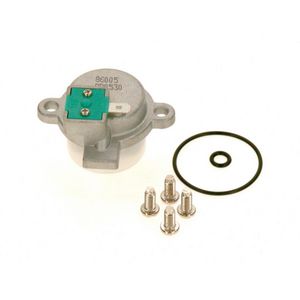 Servo gasklep 87085012500