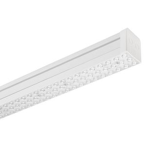 LED-Verlichtingselement 3000K 42W DALI Noodverlichting 3u as