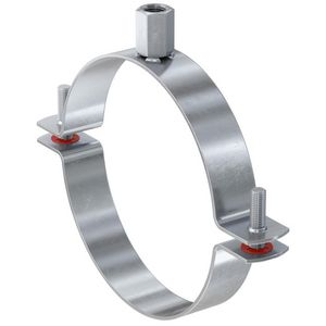 Ventilatiebeugel LGSN 100 VVE=20