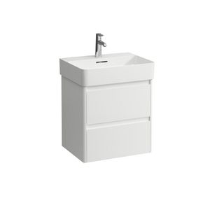 Vanity Unit 520x400x515mm White Matt H4113621082601