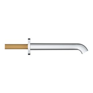 Essence baduitloop chroom 13449001 (prof)