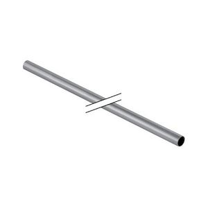 Lengte a 6mtr. systeembuis MAPRESS RVS 22mm (1.4401/AISI316)