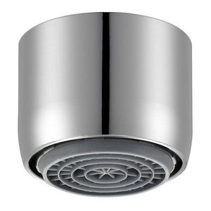 Cascade SLC PCA straalregelaar M22x1 chroom 5l/min.
