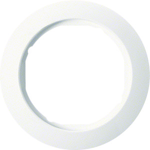 Afdekraam 1-v voor Serie R.classic centraald. Serie 1930 pol