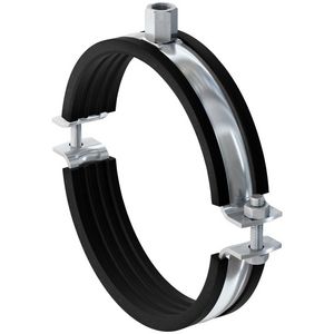 Pijpbeugel FRSM 1" M10/M12 VVE=50