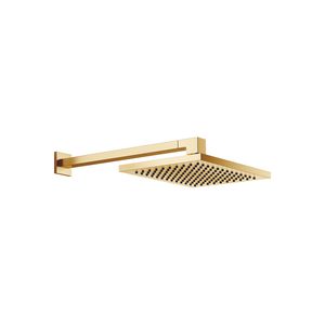 Regendouche+wandbev 300X240mm-GGoud
