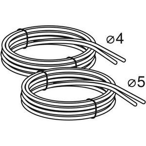 Slang pneumatisch